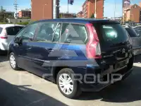 2008 Citroen C4