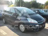 2008 Citroen C4