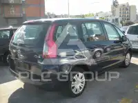 2008 Citroen C4