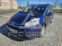 2008 Citroen C4