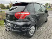 2008 Citroen C4
