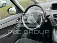 2008 Citroen C4