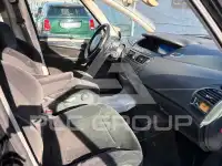 2008 Citroen C4