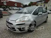 2008 Citroen C4