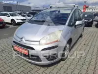 2008 Citroen C4