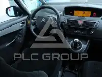 2008 Citroen C4