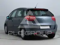 2008 Citroen C4
