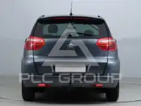 2008 Citroen C4