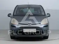 2008 Citroen C4