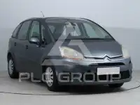 2008 Citroen C4