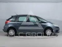 2008 Citroen C4