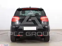 2008 Citroen C4
