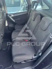 2008 Citroen C4