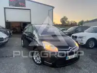 2008 Citroen C4