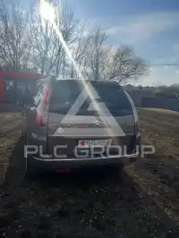 2008 Citroen C4
