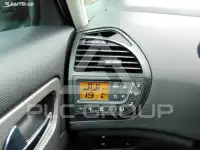 2008 Citroen C4