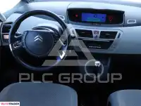 2008 Citroen C4