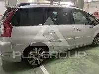 2008 Citroen C4