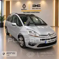 2008 Citroen C4