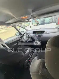 2008 Citroen C4