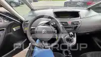 2008 Citroen C4