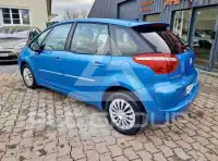 2008 Citroen C4