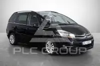 2008 Citroen C4