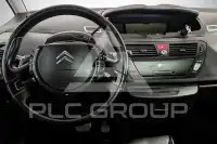2008 Citroen C4