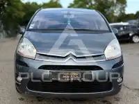 2008 Citroen C4