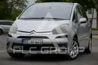2008 Citroen C4