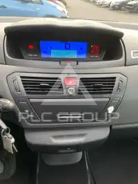 2008 Citroen C4