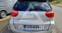2008 Citroen C4