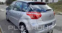 2008 Citroen C4