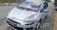 2008 Citroen C4