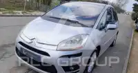 2008 Citroen C4