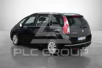 2008 Citroen C4
