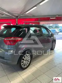 2008 Citroen C4