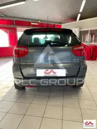 2008 Citroen C4