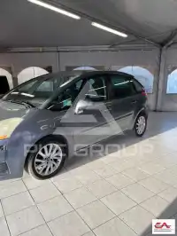 2008 Citroen C4