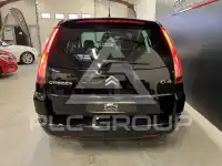 2008 Citroen C4