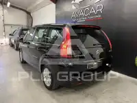 2008 Citroen C4