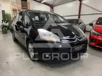 2008 Citroen C4