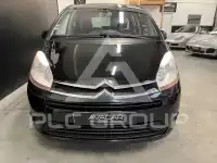 2008 Citroen C4