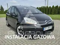 2008 Citroen C4
