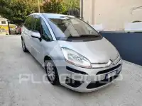 2008 Citroen C4