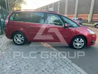 2008 Citroen C4