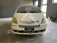 2008 Citroen Xsara
