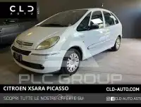 2008 Citroen Xsara