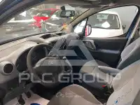 2008 Citroen Berlingo