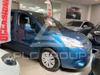 2008 Citroen Berlingo